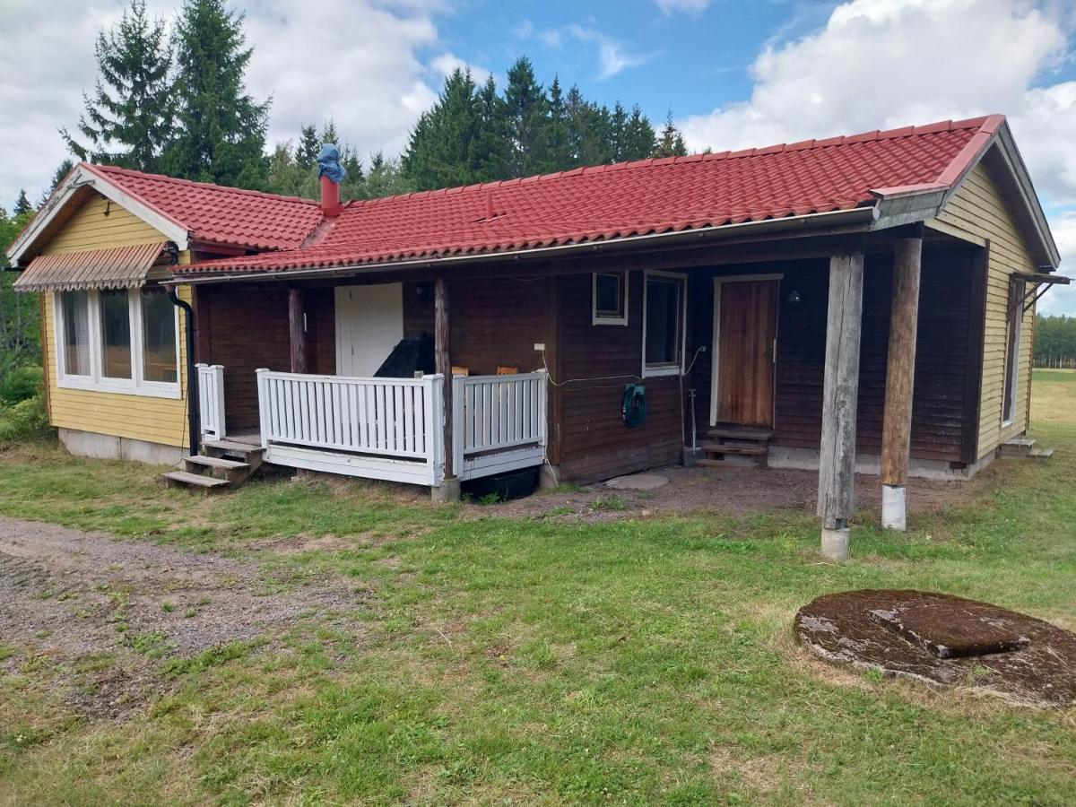 Gula Huset Βίλα Rottneros Εξωτερικό φωτογραφία