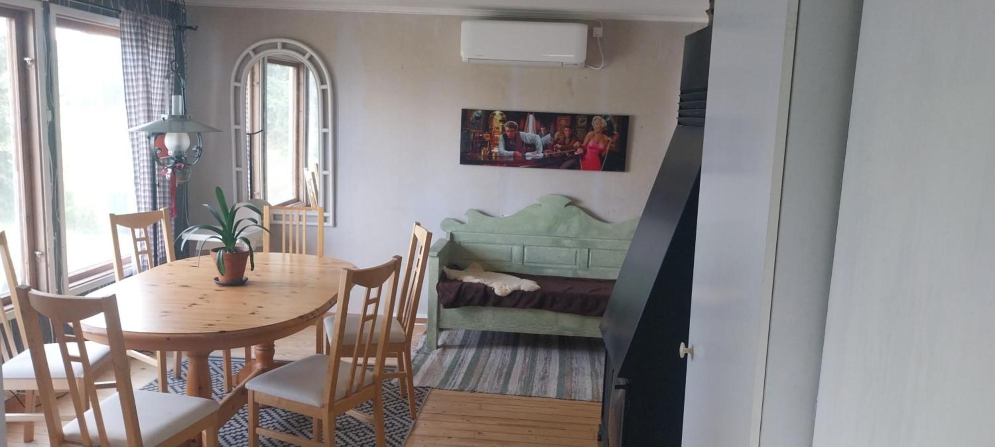 Gula Huset Βίλα Rottneros Εξωτερικό φωτογραφία