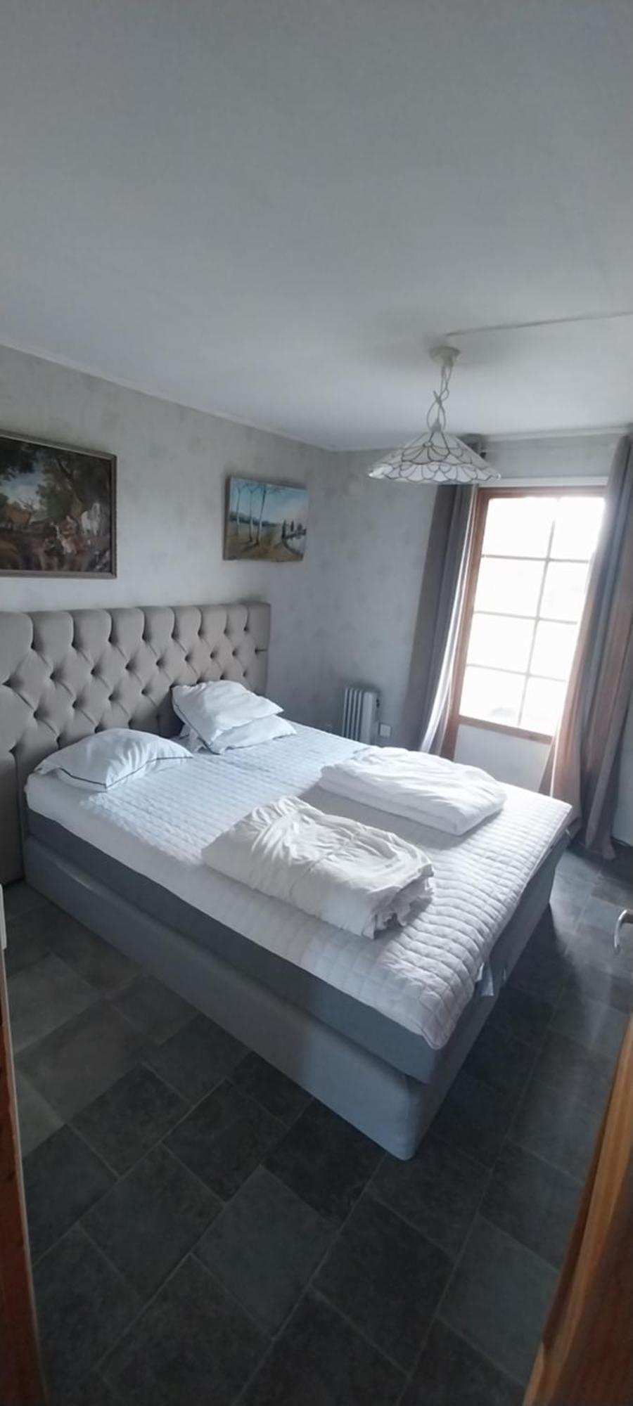 Gula Huset Βίλα Rottneros Εξωτερικό φωτογραφία