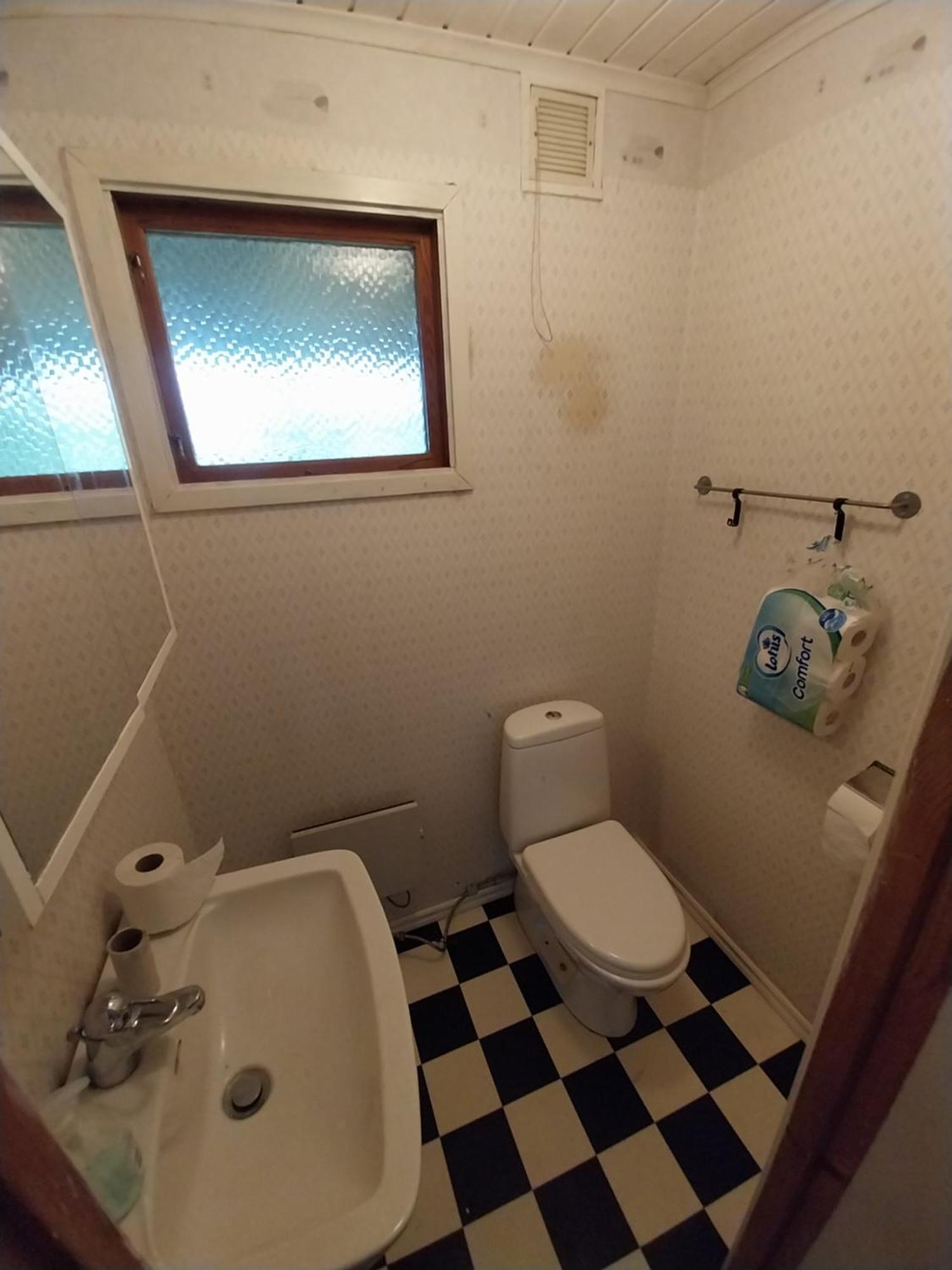 Gula Huset Βίλα Rottneros Εξωτερικό φωτογραφία