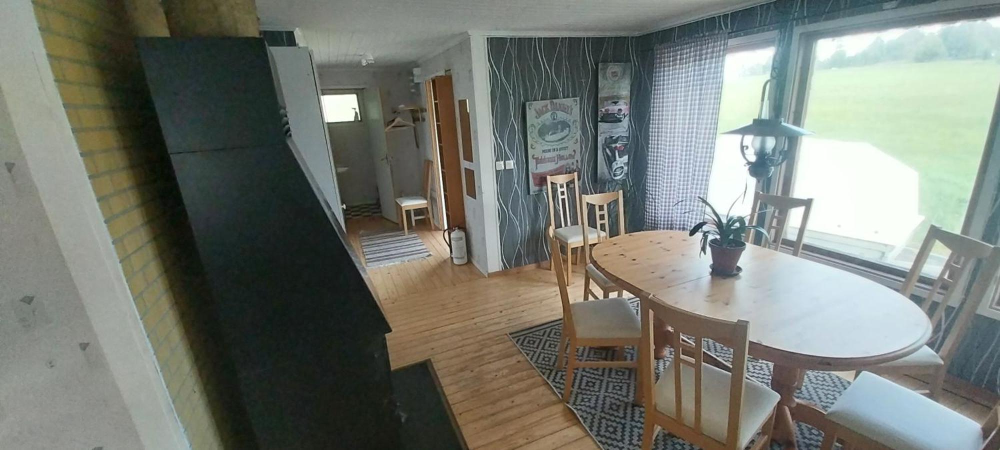 Gula Huset Βίλα Rottneros Εξωτερικό φωτογραφία
